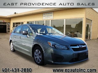 2014 Subaru Impreza 2.0i JF1GPAA62E9274361 2014 Subaru Impreza 2.0i