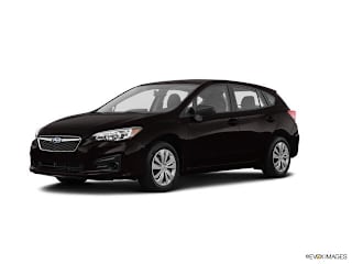 2019 Subaru Impreza 4S3GTAB67K3720202 2019 Subaru Impreza