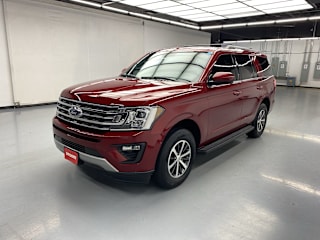 2018 Ford Expedition XLT 1FMJU1HT5JEA15283 2018 Ford Expedition XLT