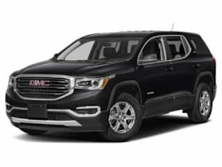 2019 GMC Acadia SLE-1 1GKKNKLA2KZ116393 2019 GMC Acadia SLE-1