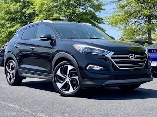 2016 Hyundai Tucson Limited KM8J33A24GU249977 2016 Hyundai Tucson Limited