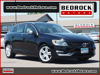 2015 Volvo V60 T5 Drive-E Premier YV140MEKXF1219757 2015 Volvo V60 T5 Drive-E Premier