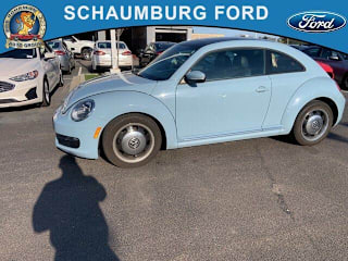 2012 Volkswagen Beetle 3VWJP7AT2CM652392 2012 Volkswagen Beetle