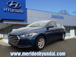2017 Hyundai Elantra SE 5NPD74LF3HH088383 2017 Hyundai Elantra SE