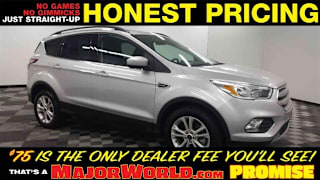 2018 Ford Escape 1FMCU0GD8JUC49338 2018 Ford Escape