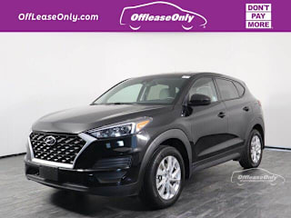 2019 Hyundai Tucson SE KM8J2CA42KU922634 2019 Hyundai Tucson SE