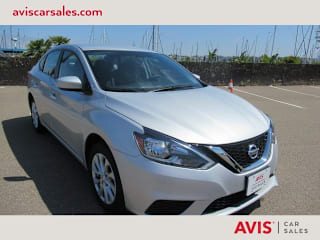 2019 Nissan Sentra 3N1AB7AP1KY319051 2019 Nissan Sentra