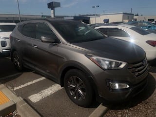2014 Hyundai Santa Fe Sport 2.4L 5XYZU3LBXEG211685 2014 Hyundai Santa Fe Sport 2.4L