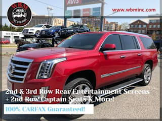 2015 Cadillac Escalade ESV Premium 1GYS4JKJXFR163617 2015 Cadillac Escalade ESV Premium