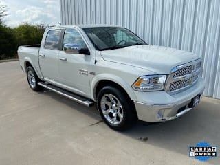 2017 Ram Pickup 1500 1C6RR7NT5HS824074 2017 Ram Pickup 1500