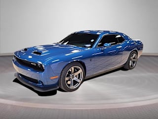 2020 Dodge Challenger 2C3CDZL99LH172693 2020 Dodge Challenger