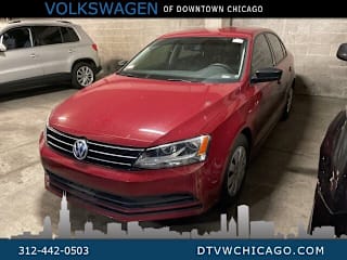 2016 Volkswagen Jetta 1.4T S 3VW167AJ6GM256957 2016 Volkswagen Jetta 1.4T S