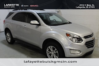 2017 Chevrolet Equinox LT 2GNALCEK8H1612199 2017 Chevrolet Equinox LT