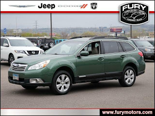 2010 Subaru Outback 2.5i Premium 4S4BRCBC6A3321432 2010 Subaru Outback 2.5i Premium