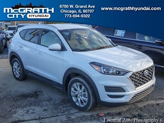 2020 Hyundai Tucson KM8J33A47LU152235 2020 Hyundai Tucson