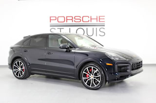 2021 Porsche Cayenne GTS Coupe WP1BG2AY2MDA49816 2021 Porsche Cayenne GTS Coupe