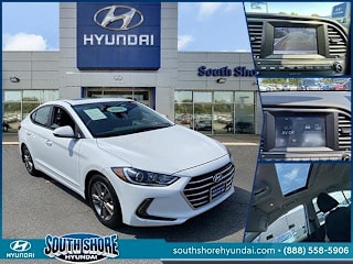 2018 Hyundai Elantra Value Edition 5NPD84LF6JH366518 2018 Hyundai Elantra Value Edition