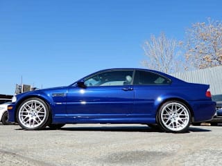 2006 BMW M3 WBSBL93426PN66088 2006 BMW M3