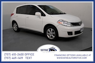 2012 Nissan Versa 3N1BC1CP8CK803802 2012 Nissan Versa