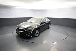 2019 Acura ILX w/Premium 19UDE2F79KA014464 2019 Acura ILX w/Premium
