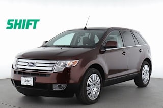 2010 Ford Edge Limited 2FMDK4KCXABB65835 2010 Ford Edge Limited