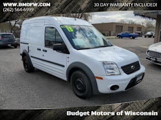 2013 Ford Transit Connect Cargo Van XLT NM0LS7BN4DT128106 2013 Ford Transit Connect Cargo Van XLT