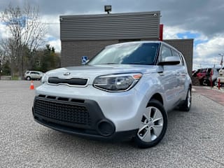 2016 Kia Soul Base KNDJN2A2XG7831590 2016 Kia Soul Base