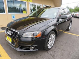 2011 Audi A3 2.0T Premium Plus PZEV WAUKEAFM3BA016309 2011 Audi A3 2.0T Premium Plus PZEV
