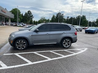 2013 BMW X5 xDrive50i 5UXZV8C56D0C16537 2013 BMW X5 xDrive50i