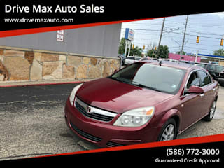 2009 Saturn Aura XR 1G8ZV57BX9F198619 2009 Saturn Aura XR