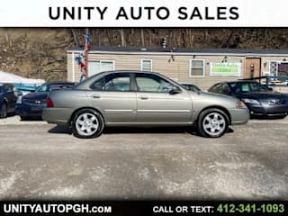 2006 Nissan Sentra 1.8 3N1CB51D56L541999 2006 Nissan Sentra 1.8