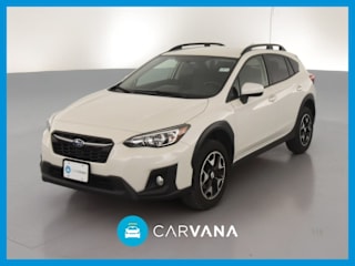 2018 Subaru Crosstrek 2.0i Premium JF2GTABC2JG343972 2018 Subaru Crosstrek 2.0i Premium