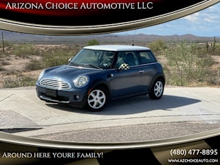 2009 MINI Cooper Base WMWMF335X9TW77865 2009 MINI Cooper Base