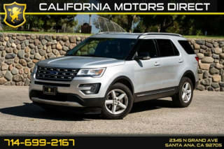 50 Best 17 Ford Explorer For Sale Savings From 3 269