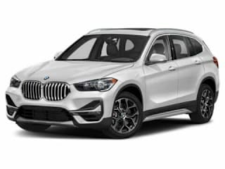2020 BMW X1 xDrive28i WBXJG9C03L5R65087 2020 BMW X1 xDrive28i