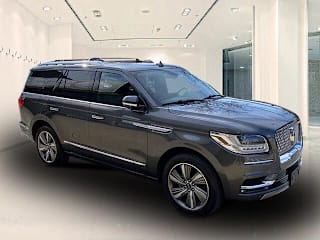 2018 Lincoln Navigator Reserve 5LMJJ2LT5JEL17952 2018 Lincoln Navigator Reserve