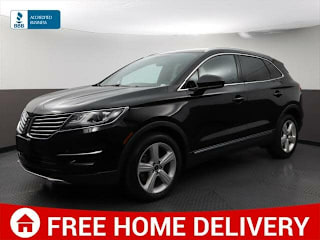 2017 Lincoln MKC 5LMCJ1C98HUL71446 2017 Lincoln MKC