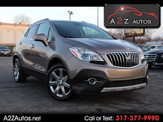 2013 Buick Encore KL4CJCSB7DB128010 2013 Buick Encore