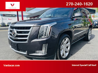 2015 Cadillac Escalade 1GYS4CKJ5FR280632 2015 Cadillac Escalade