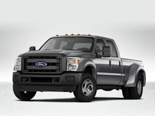 2011 Ford F-450 Super Duty XL 1FT8W4DTXBEA43019 2011 Ford F-450 Super Duty XL