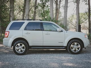 2008 Ford Escape Limited 1FMCU94178KA49023 2008 Ford Escape Limited