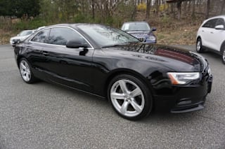 2013 Audi A5 2.0T quattro Premium Plus WAURFAFR9DA008614 2013 Audi A5 2.0T quattro Premium Plus