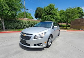 2014 Chevrolet Cruze 1LT Auto 1G1PC5SB8E7465828 2014 Chevrolet Cruze 1LT Auto