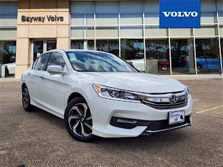 2017 Honda Accord EX-L w/Navi w/Honda Sensing 1HGCR2F93HA056798 2017 Honda Accord EX-L w/Navi w/Honda Sensing
