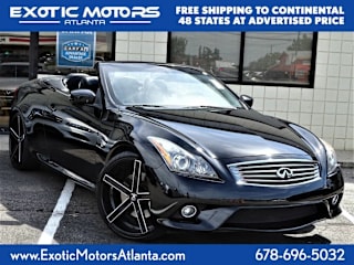 2014 Infiniti Q60 Base JN1CV6FE4EM900570 2014 Infiniti Q60 Base