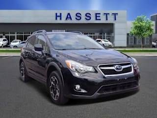 2014 Subaru Crosstrek 2.0i Limited JF2GPAKC9E8267414 2014 Subaru Crosstrek 2.0i Limited