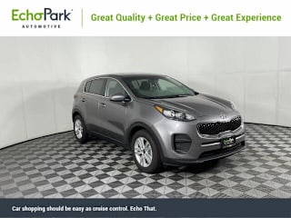 2018 Kia Sportage LX KNDPM3AC8J7461839 2018 Kia Sportage LX