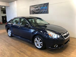 2013 Subaru Legacy 2.5i Limited 4S3BMBK63D3028020 2013 Subaru Legacy 2.5i Limited