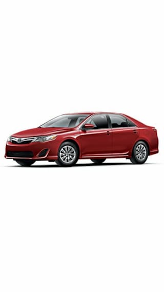2012 Toyota Camry Hybrid 4T1BD1FK2CU061936 2012 Toyota Camry Hybrid