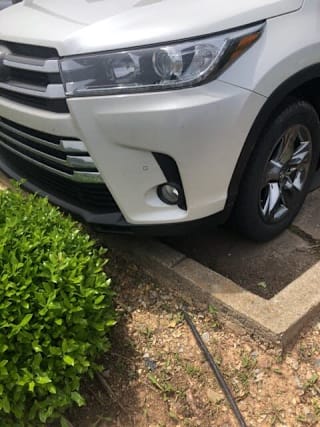 2018 Toyota Highlander Limited 5TDDZRFH1JS843678 2018 Toyota Highlander Limited